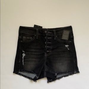 Fashion Nova Shorts